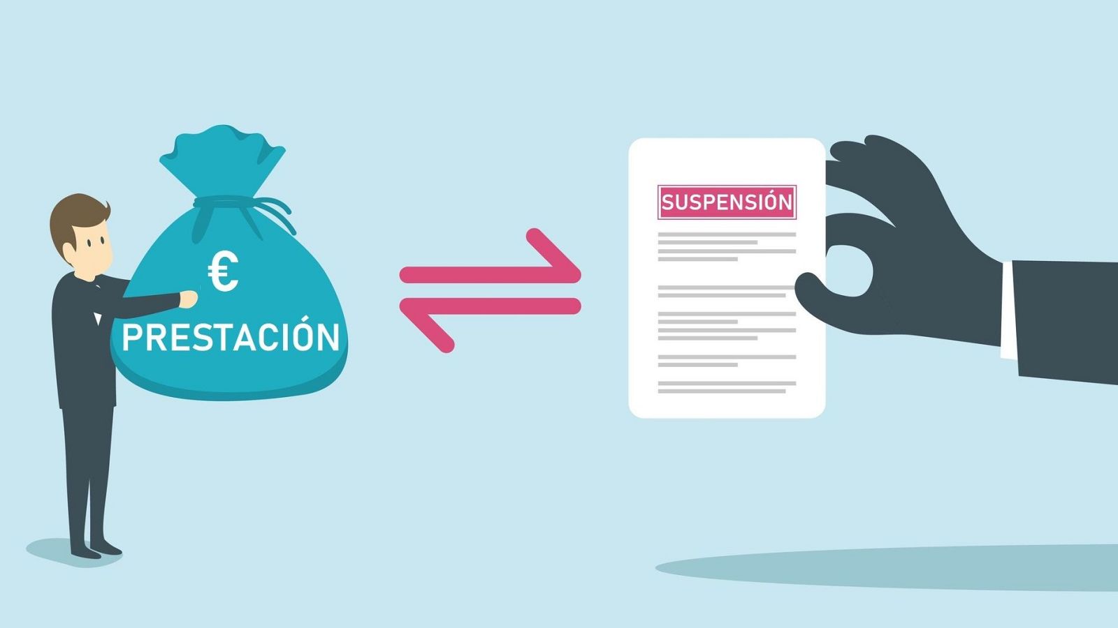 6 razones por las que te pueden quitar el paro - Aquí hay trabajo | Ver