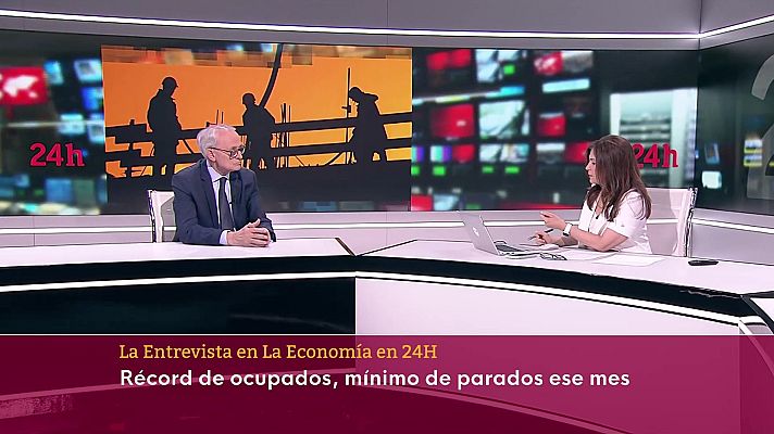 La economía - La economía - 04/06/24