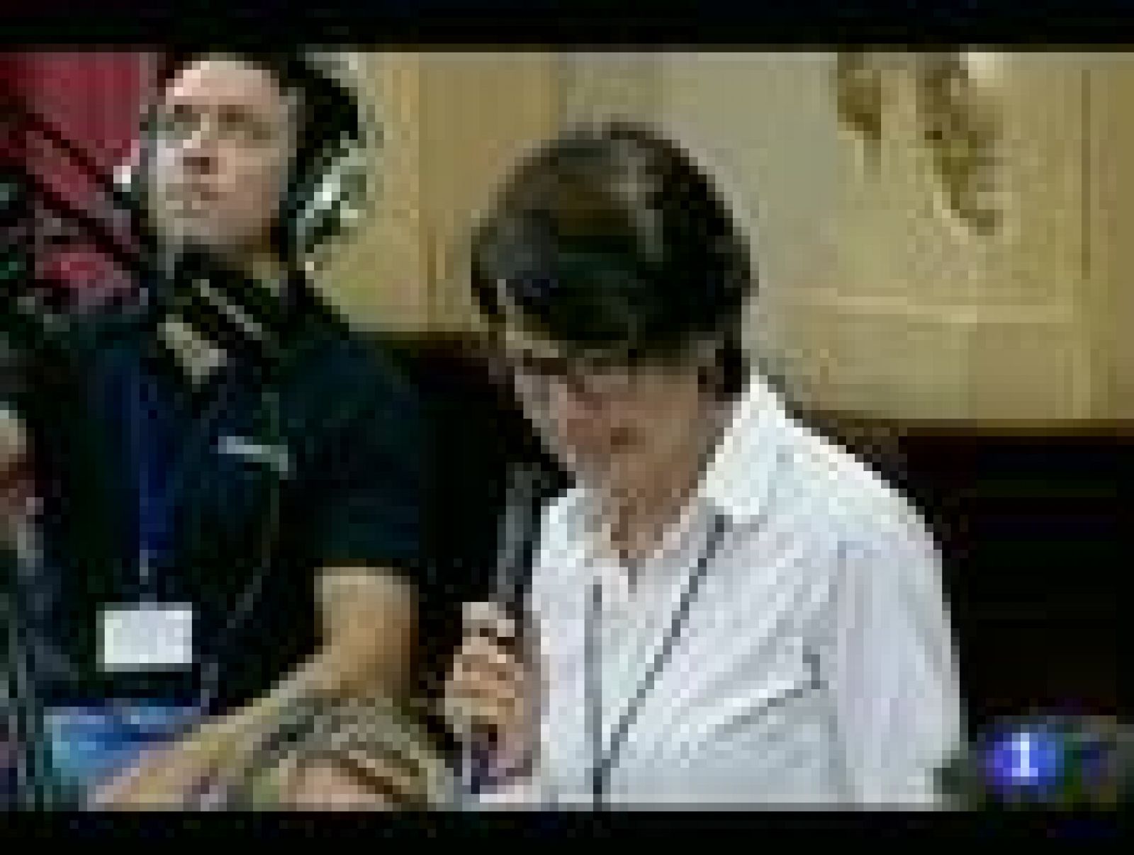 Informatiu Balear 2 - 14/12/12 | Ver