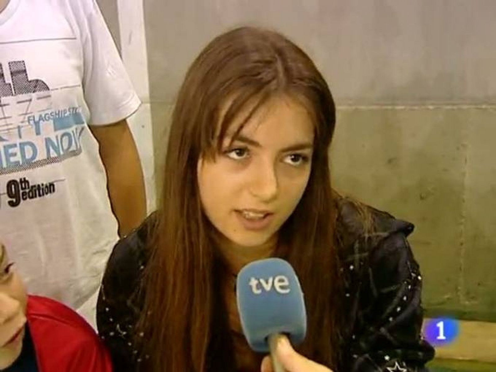 Informativo Telerioja 2 - 14/12/12 | Ver