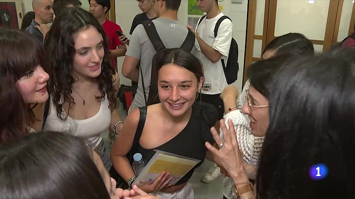 L'Informatiu - L'Informatiu - 04/06/2024