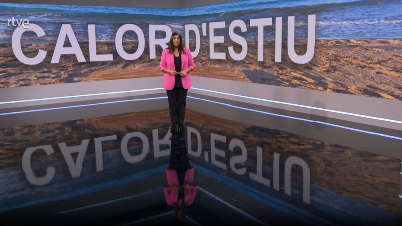 El Temps a Catalunya amb Sònia Papell (04/06/2024) | RTVE Catalunya - El temps | Veure