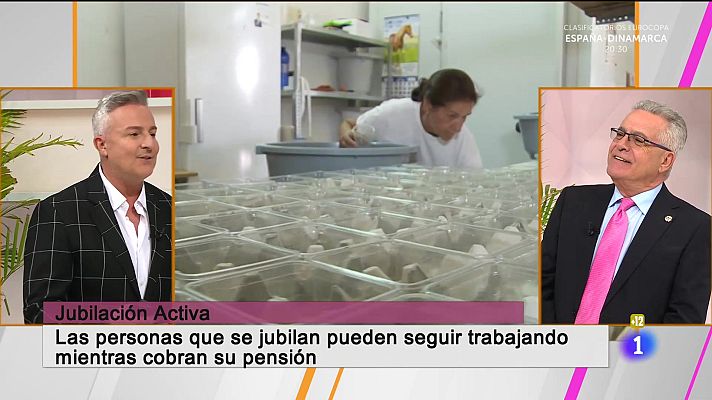 Cerca de ti - Cerca de ti - 04/06/2024