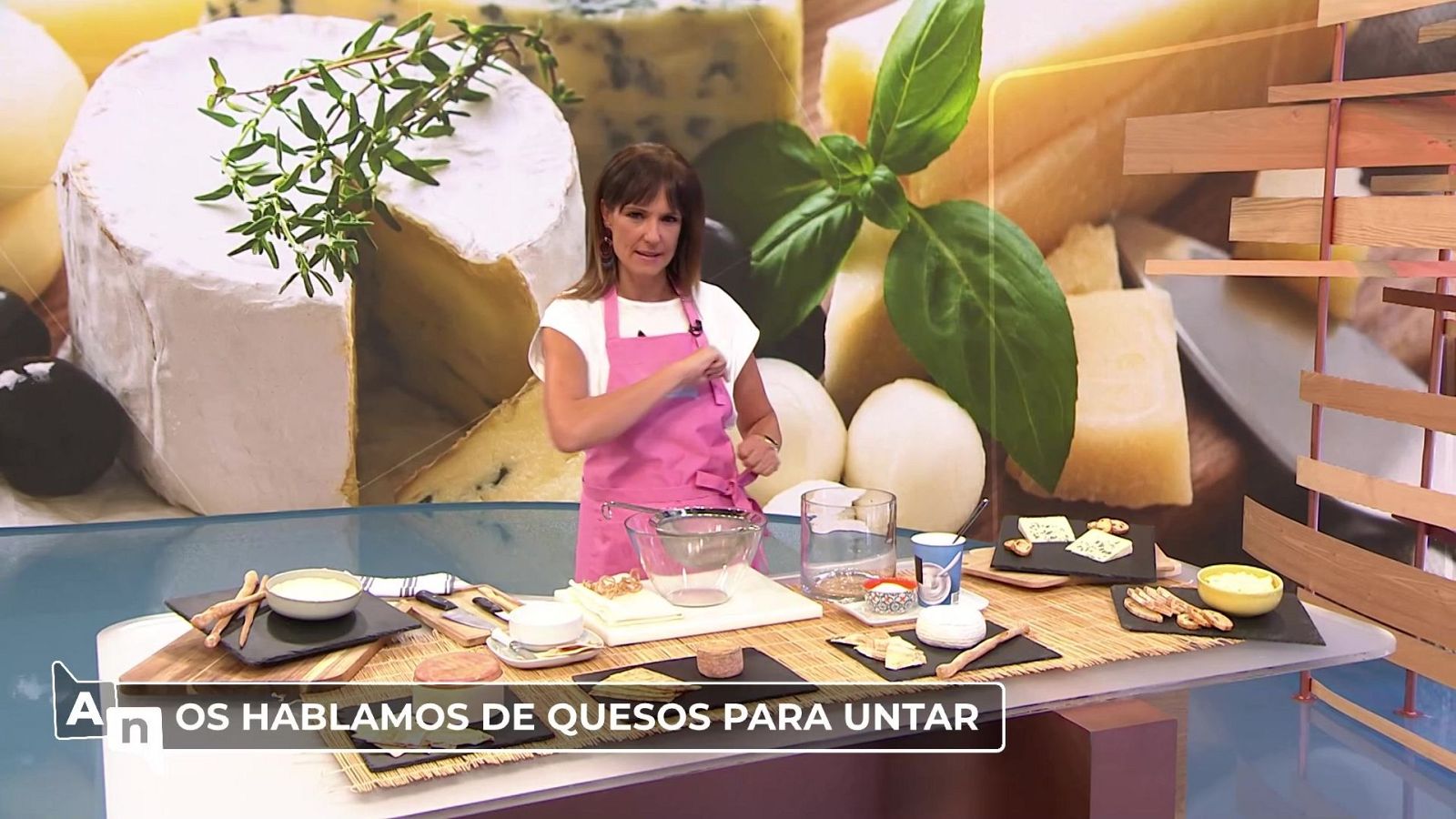 Ahora o nunca - Programa 347 - ver ahora