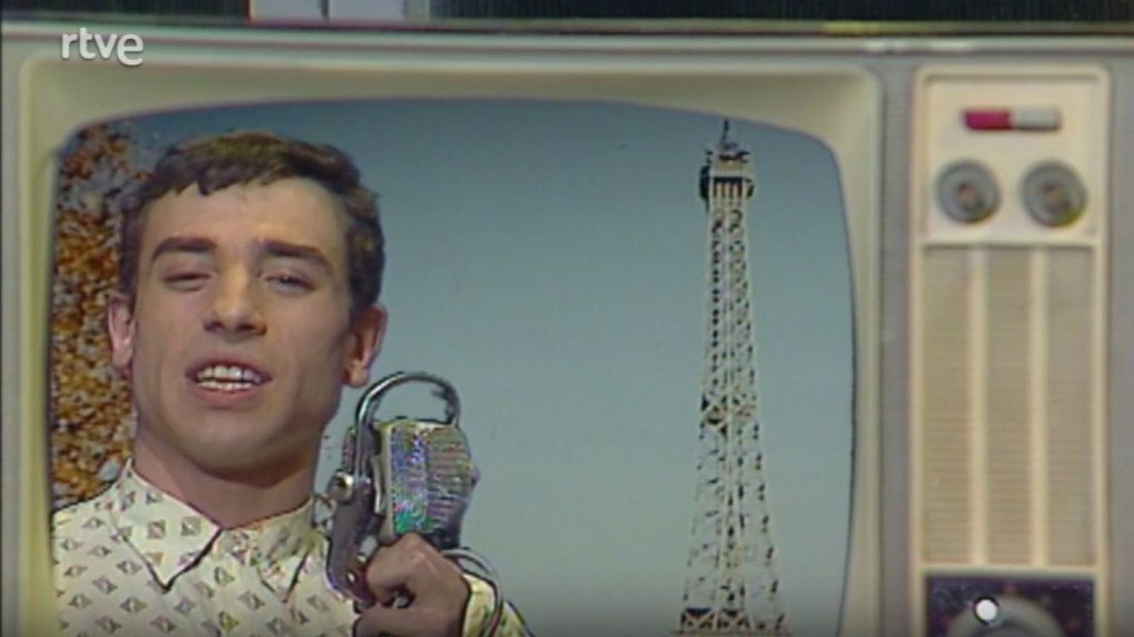 Planta baja - Europalia 85 e Iberpop 86