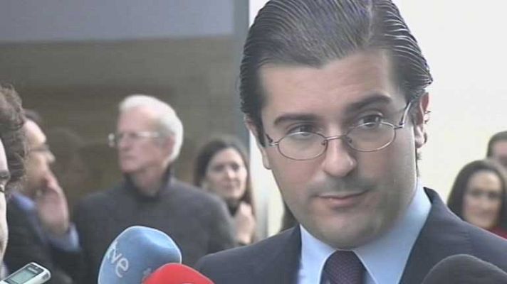 Noticias de Melilla - Noticias de Melilla - 14/12/12