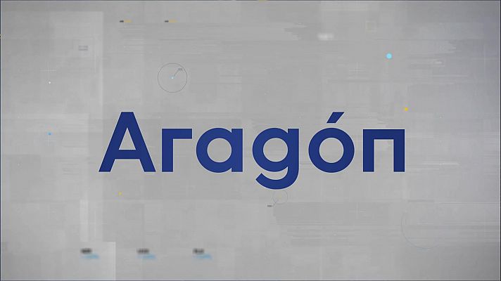 Noticias Aragón - Noticias Aragón 2 - 04/06/24