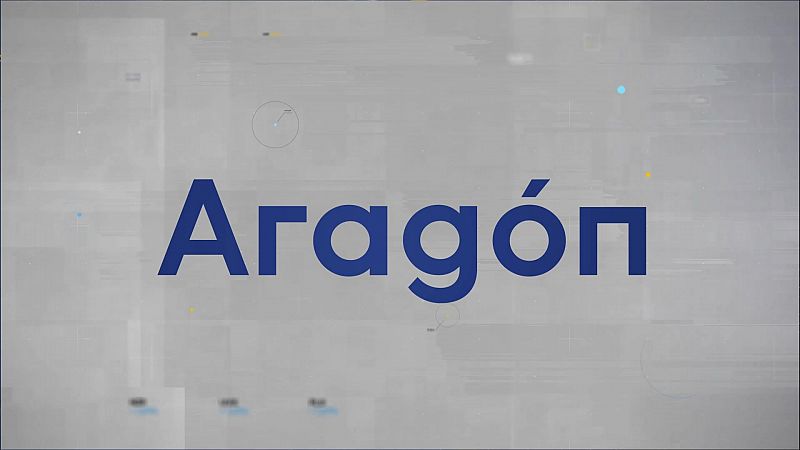 Noticias Aragón 2 - 04/06/24 - Ver ahora