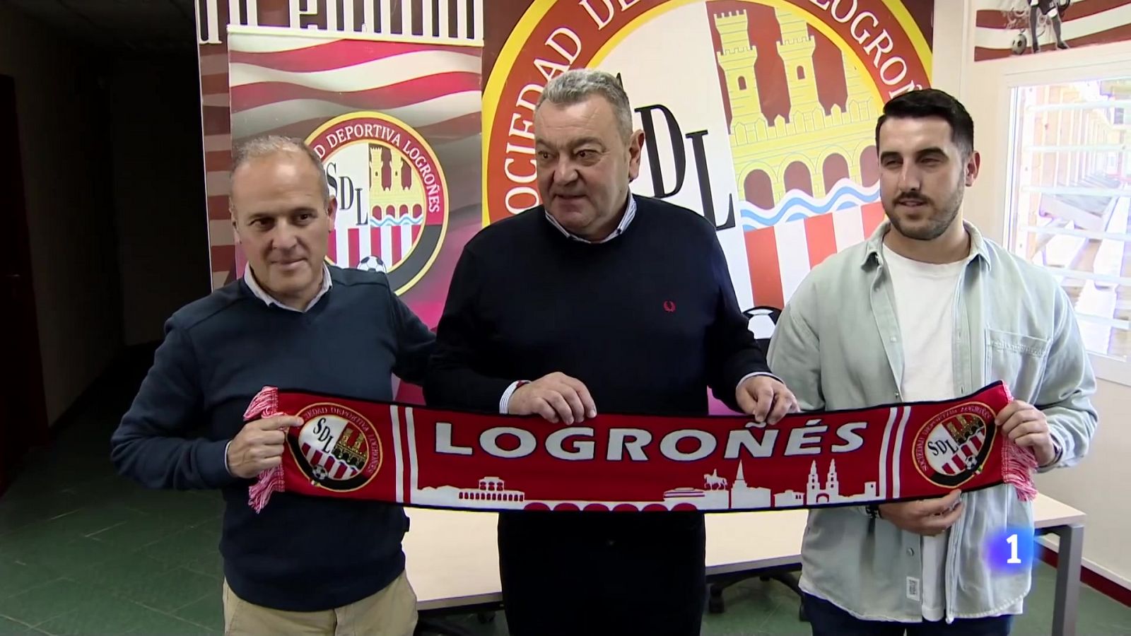 Informativo Telerioja 2 - 04-06-2024 | Ver