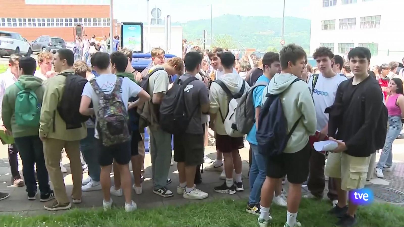 Asturias en 2' - 04/06/24 | Ver