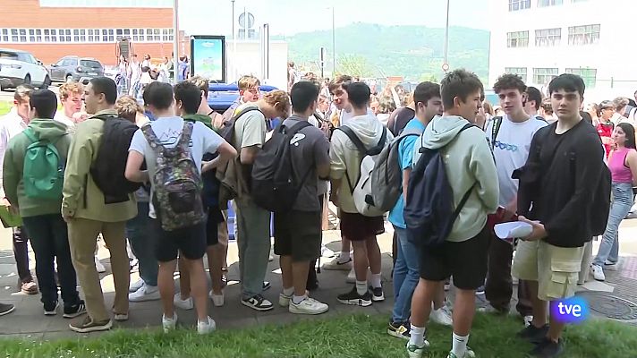 Panorama Regional - Asturias en 2' - 04/06/24