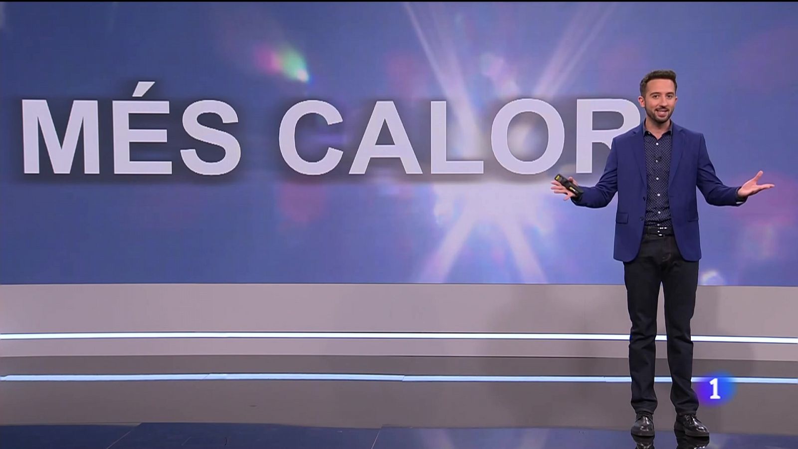 El temps a les Illes Balears - 04/06/24 | Ver