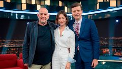 Late Xou con Marc Giró - Programa 32: Karra Elejalde, Georgina Amorós y Eduardo Navarrete
