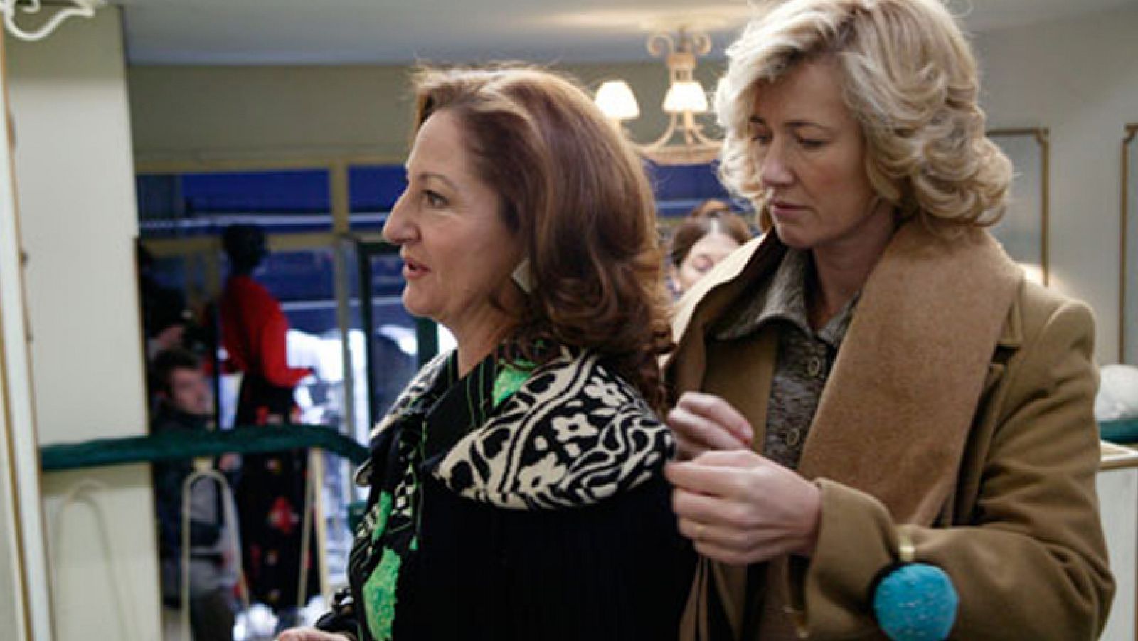 Cuéntame cómo pasó - Cabecera de la temporada 6 - Cuéntame cómo pasó | Ver