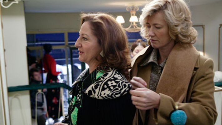 Cuéntame cómo pasó - Cabecera de la temporada 6