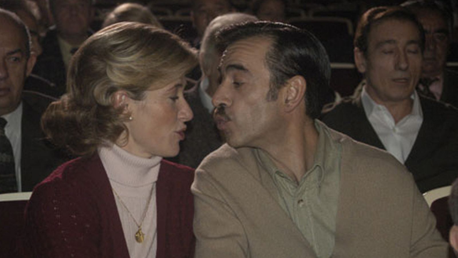 Cuéntame cómo pasó - Cabecera de la temporada 2 - Cuéntame cómo pasó | Ver