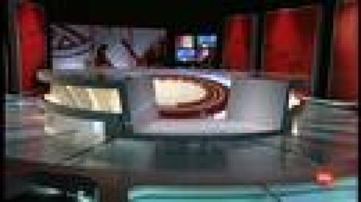 Aquí parlem - La mesa d'edat del Parlament