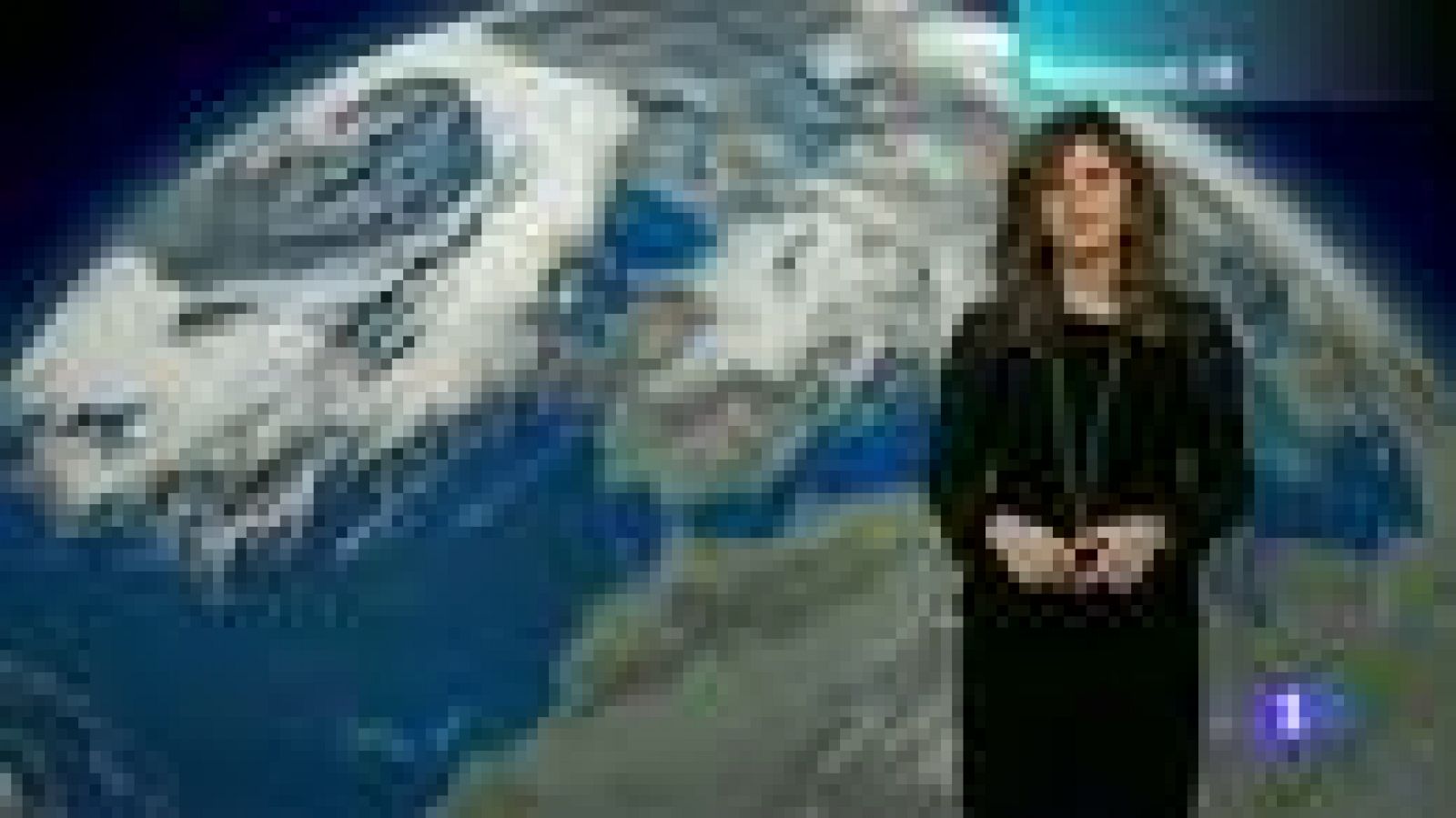 el tiempo en andalucia 14/12/12 | Ver