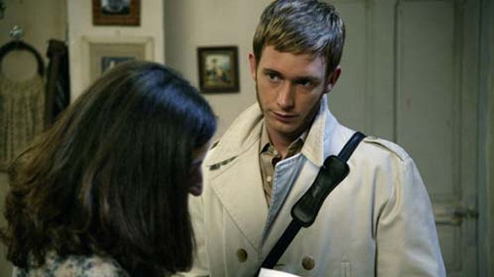 Cuéntame cómo pasó - Cabecera de la temporada 8