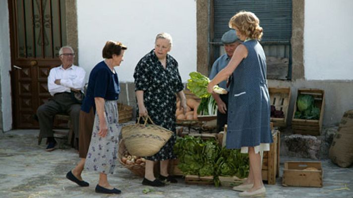 Cuéntame cómo pasó - Cabecera de la temporada 5