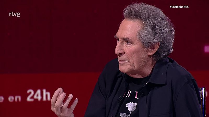 La noche en 24 horas - 04/06/24 - ver ahora