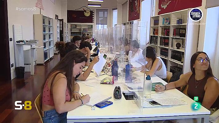 Somos 8 - Somos 8 - 04/06/2024