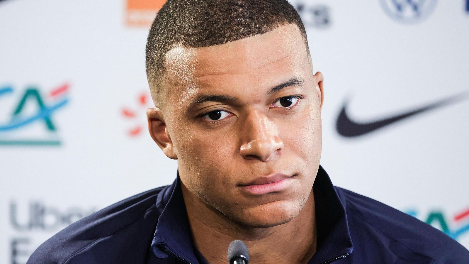 Mbappé carga contra el PSG: "Luis Enrique y Luis Campos me han salvado"