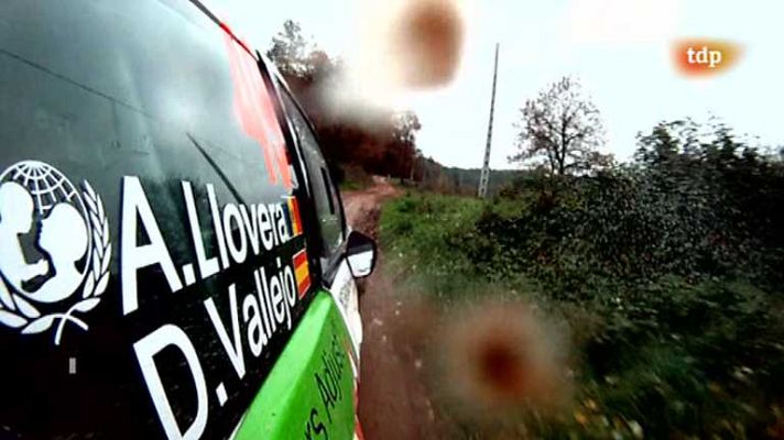 Automovilismo - Reportaje: Albert Llovera