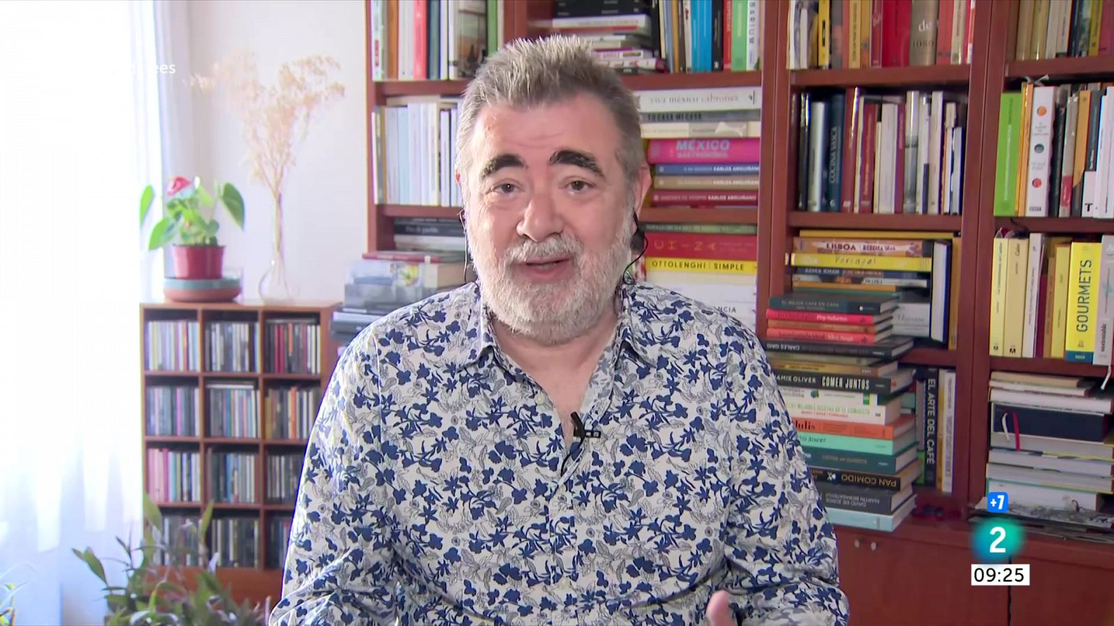 Pau Arenós ens descobreix els secrets del restaurant 'Disfrutar' | Veure