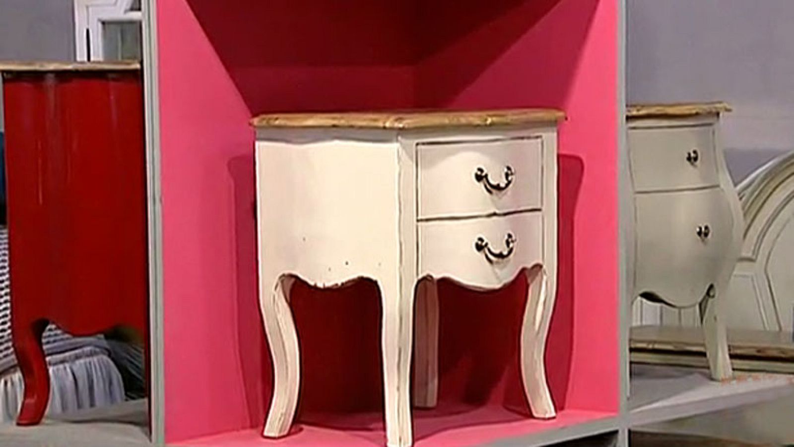 Muebles con denominación de origen Rioja, garantía de calidad - Informativo 24h | Ver