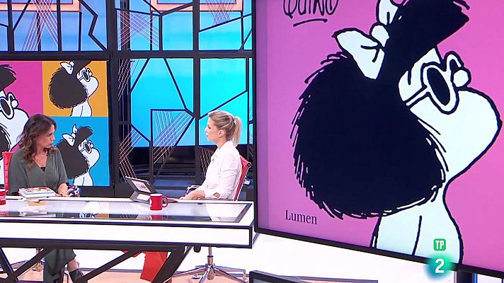 La aventura del Saber - Susana Santaolalla. Recomendaciones literarias