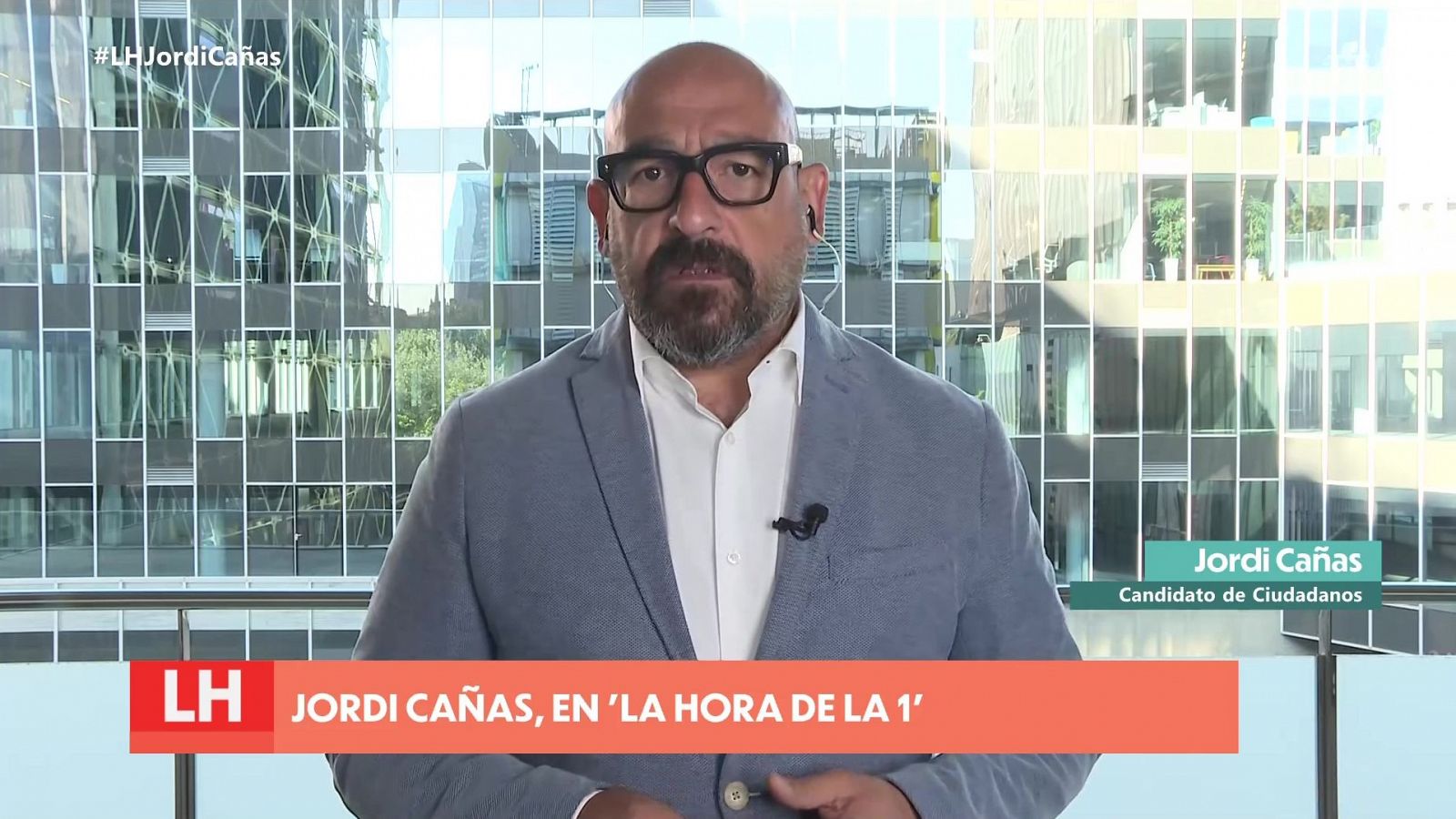 La hora de La 1 - 05/06/24