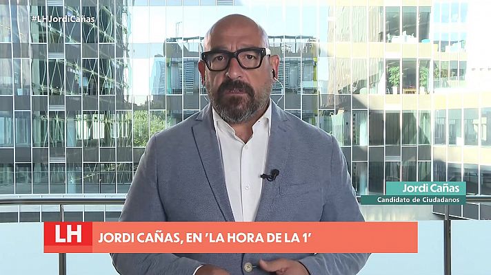 La hora de La 1 - 05/06/24