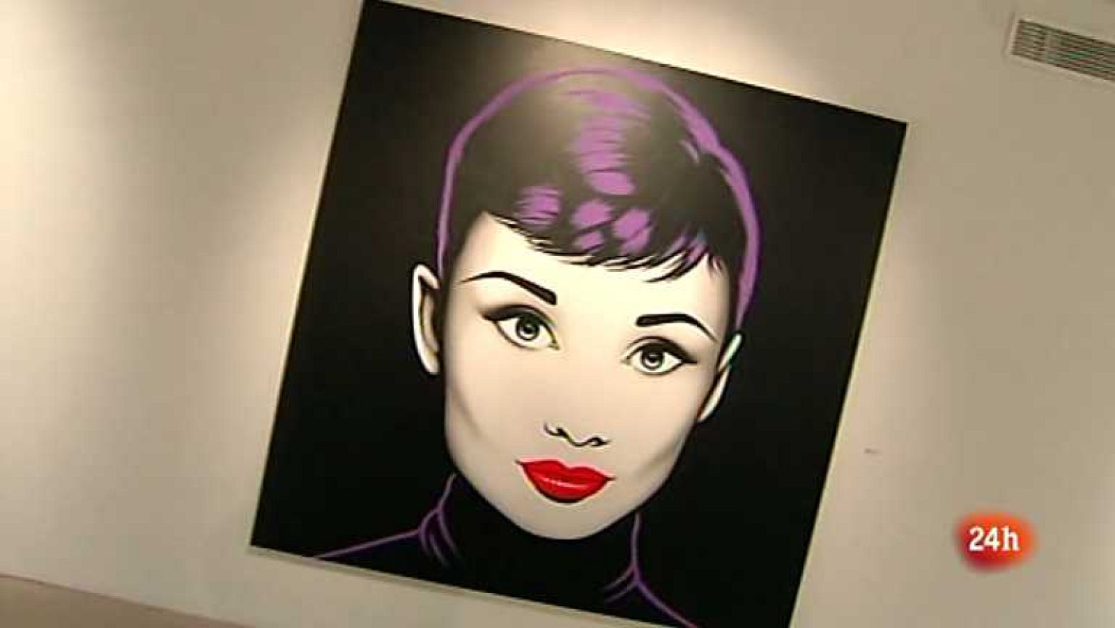 España en 24 horas - 14/12/12 - Ver ahora