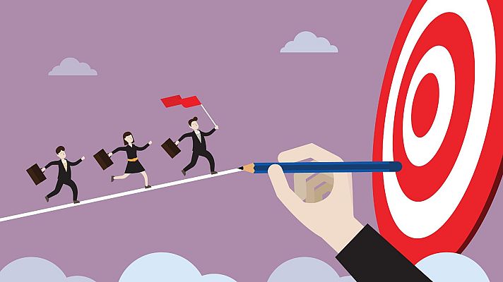 Aquí hay trabajo - Cómo redactar tu primer currículum