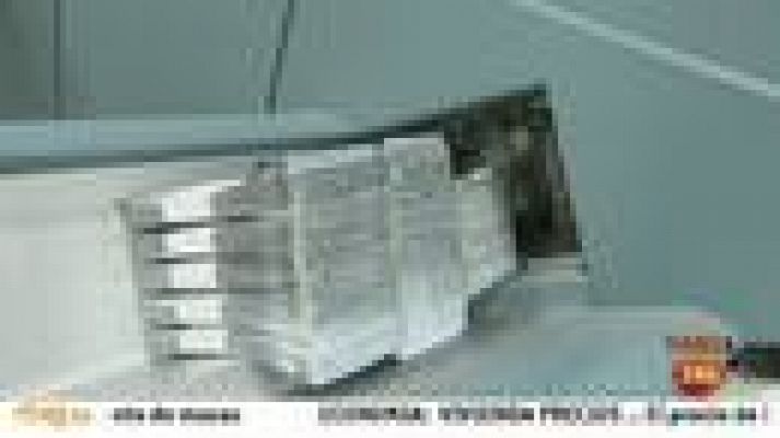 La tarde en 24h - La deuda pública llega al 77,4%