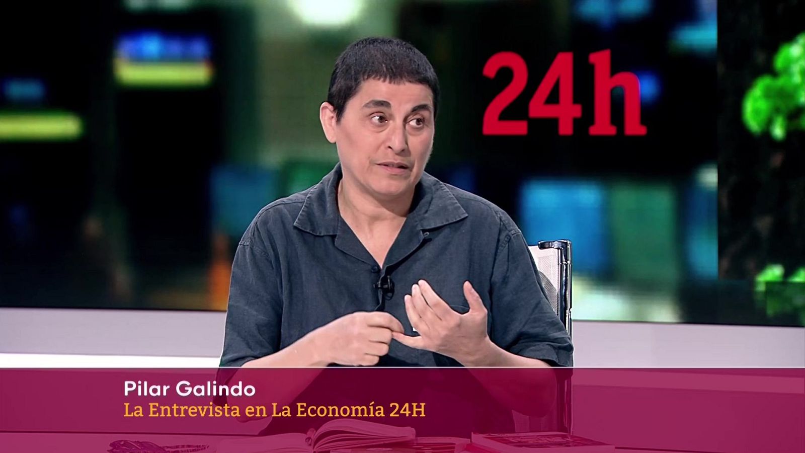 La economía - 05/06/24 - ver ahora