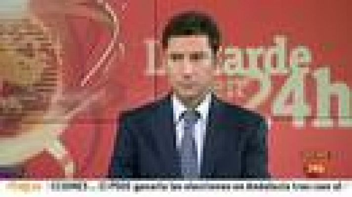 La tarde en 24h - Aprovecha las desgravaciones de 2012 para pagar menos a Hacienda el año próximo