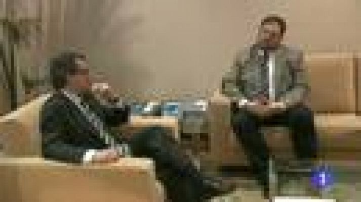 L'Informatiu - L'informatiu 2 - 14/12/2012