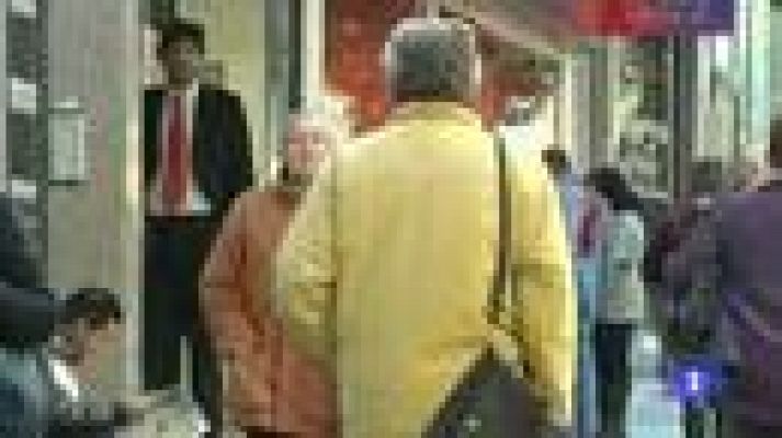 Noticias Andalucía - andalucia en 2'- 14/12/2012