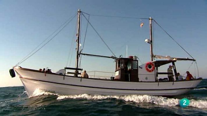 Jara y sedal - Una nueva forma de ver el mar