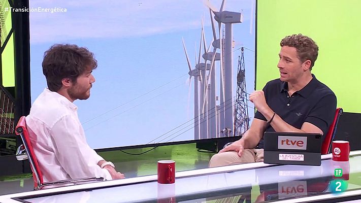 La aventura del Saber - Sergio Bonati. Día Mundial del Medioambiente