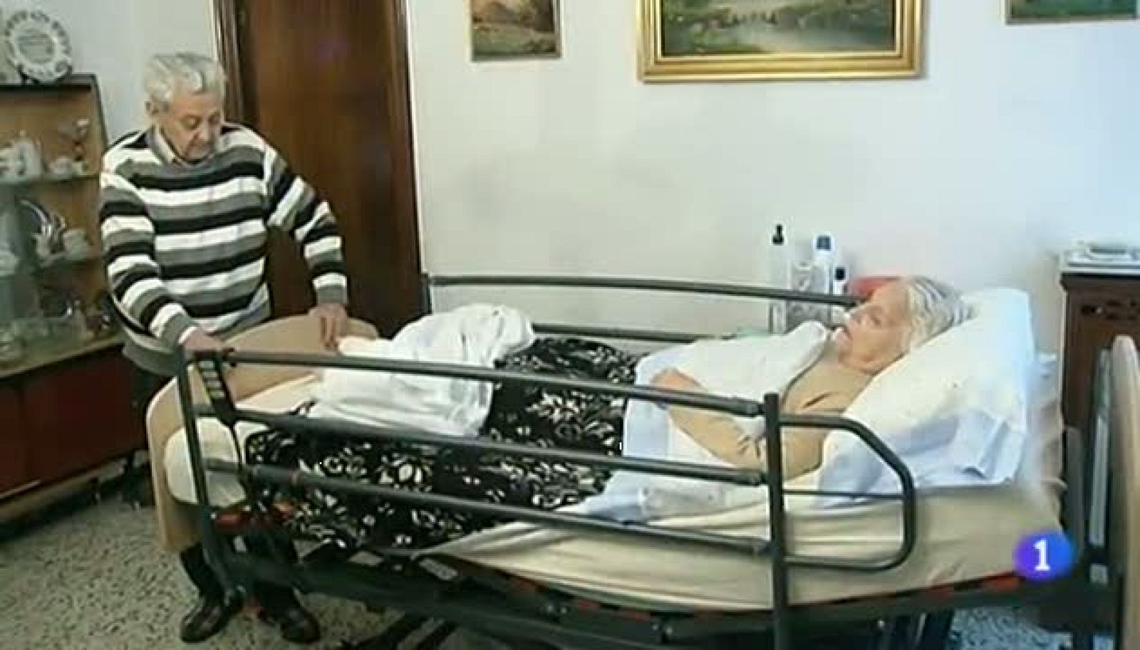 Noticias Aragón 2 - 14/12/12 | Ver