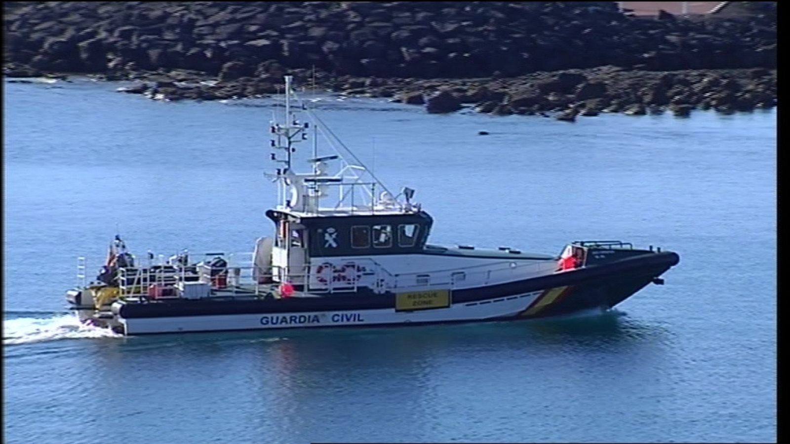 Telecanarias - 14/12/12 | Ver