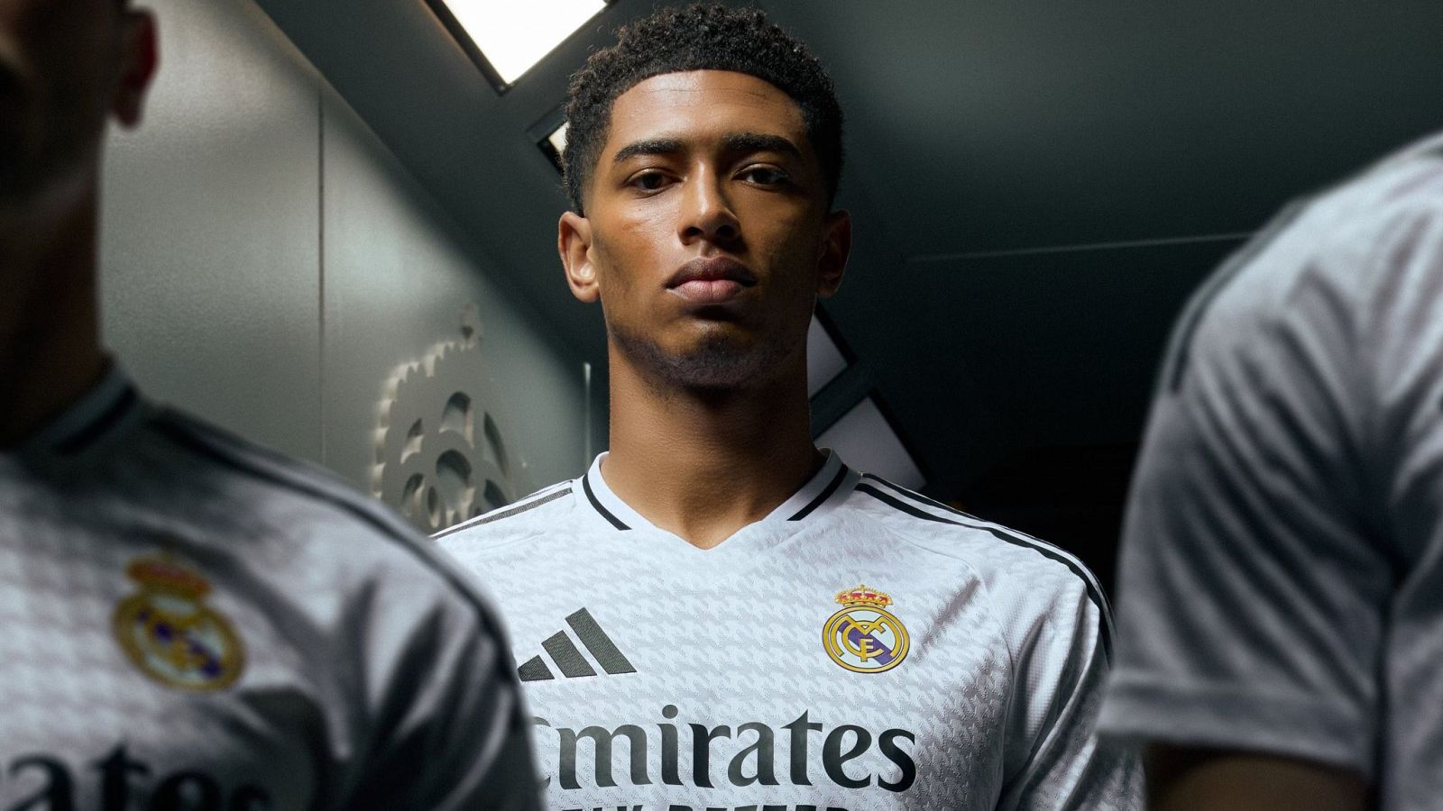 Nueva equipación del Real Madrid para la temporada 2024-2025