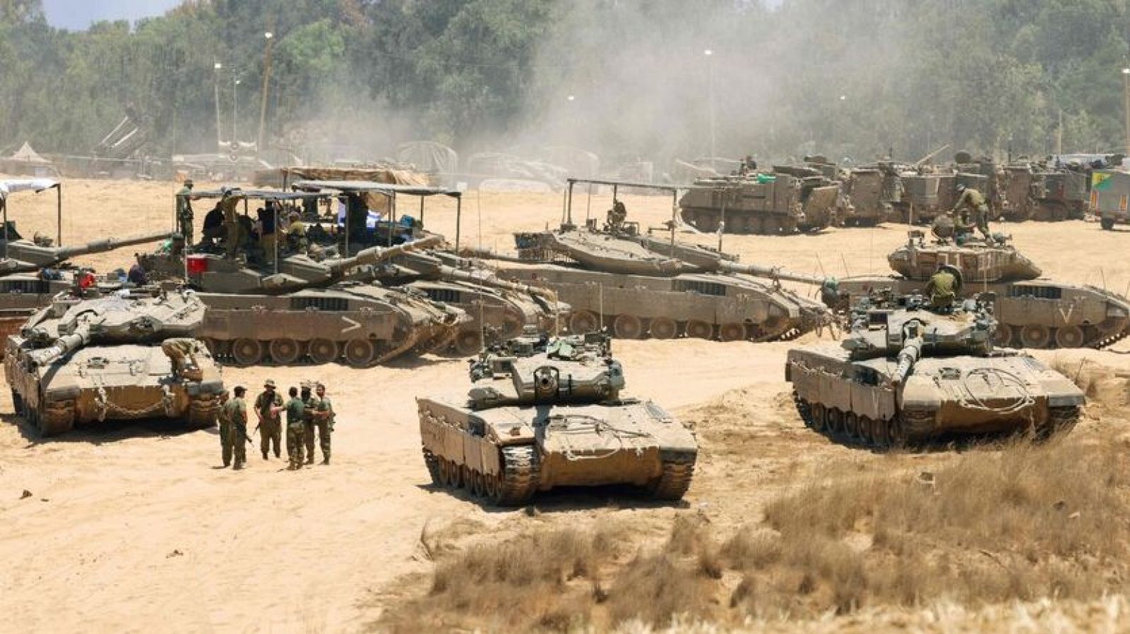 Telediario 1 en cuatro minutos 05/06/24– RTVE.es | Ver