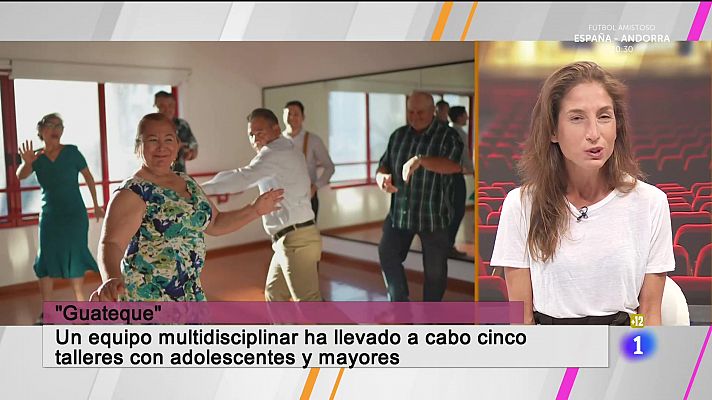 Cerca de ti - Cerca de ti - 05/06/2024