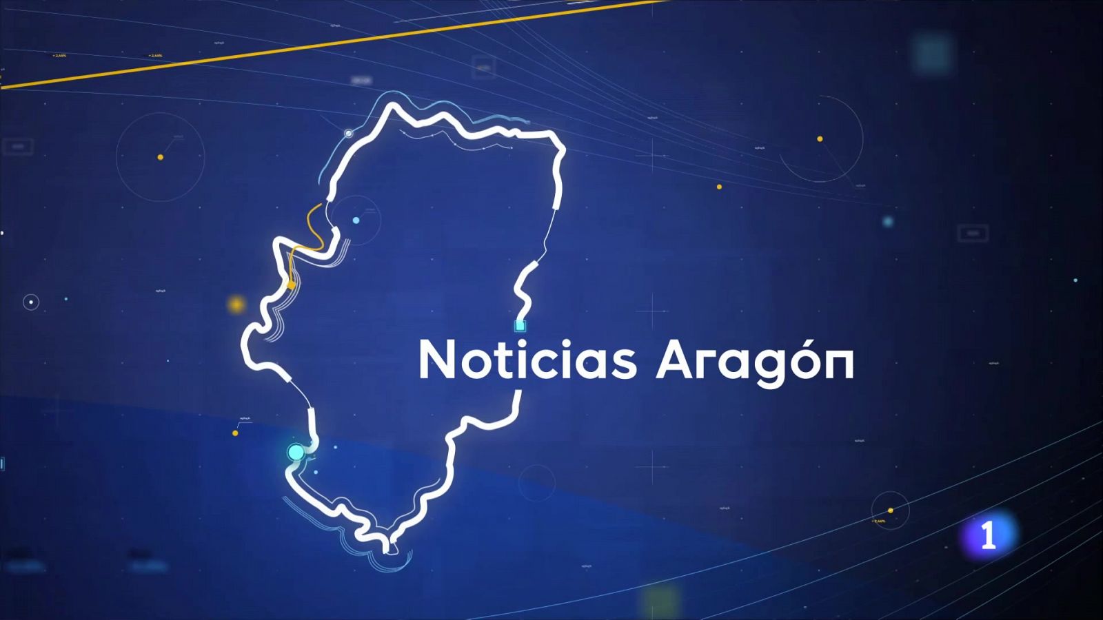 Noticias Aragón - Programa informativo en RTVE Play