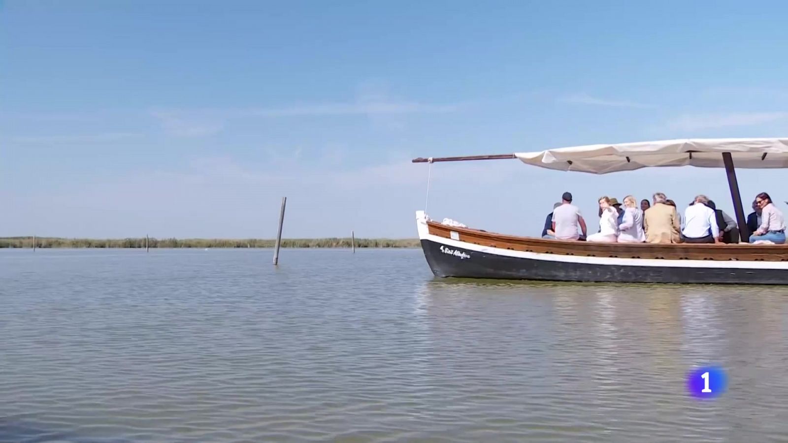 L'Informatiu de la Comunitat Valenciana 1 - 05/06/24 | Ver