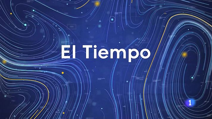 El tiempo en Aragón - 05/06/24